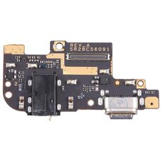 Per scheda porta di ricarica originale Motorola Moto G Pro