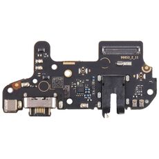 Per scheda porta di ricarica originale Motorola Edge 20 Lite