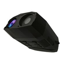 NV6000 Visione notturna binoculare 4K HD a colori crepuscolari per la caccia all'aperto