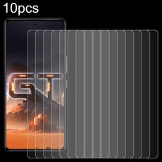 Per Infinix GT 10 Pro 10pz 0.26mm 9H 2.5D Pellicola in vetro temperato