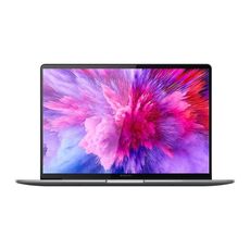 Laptop Xiaomi Book Pro 14 2022, 16 GB + 512 GB, touch screen da 14 pollici Windows 11 Home versione cinese, grafica integrata Intel Core i5-1240P di 12a generazione (grigio)