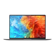 Laptop Xiaomi Book Pro 16 2022, 16 GB + 512 GB, touch screen da 16 pollici Windows 11 Home versione cinese, Intel 12th Gen Core i7-1260P RTX2050 Grafica discreta (grigio)