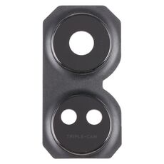 Per copriobiettivo fotocamera originale OnePlus Nord 3 (nero)