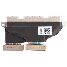 Per Microsoft Surface Book 1/2/3 X910984 Cavo flessibile per porta di ricarica a doppia fila