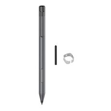 Per Microsoft Surface 3 Pro 3/4/5/6/7/Book/Laptop/Go Pressure Touch Capacitance Pen (Nero)
