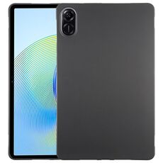Custodia per tablet in TPU da 11,5 pollici per Honor Pad X9 / X8 Pro (nero satinato)
