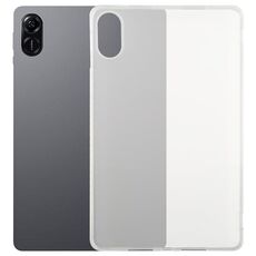 Custodia per tablet in TPU da 11,5 pollici per Honor Pad X9 / X8 Pro (trasparente satinato)