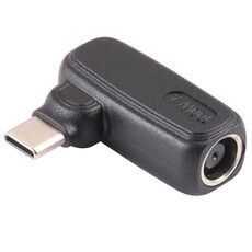 Connettore adattatore maschio da 7,9x5,5 mm femmina a USB-C/tipo-C