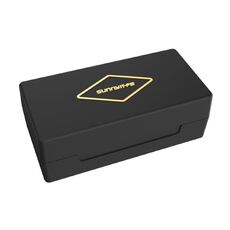 Per DJI Air 3 Sunnylife 8747F Custodia per eliche Mini custodia da viaggio (nera)