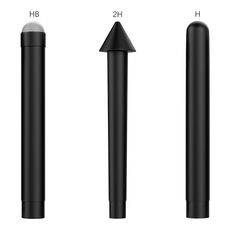 Per Microsoft Surface Pro 4/5/6/7/Book/Pro X Pennino di ricambio stilo Ricarica 2H+HB+H Kit