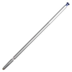 Per Motorola Moto G Stylus 2022 Screen Touch Pen (blu)