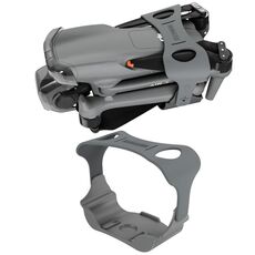 Per DJI Air 3 STARTRC Supporto per eliche Protezione Prop Blade Stabilizzatore (grigio)