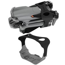 Per DJI Air 3 STARTRC Supporto per eliche Protezione Prop Blade Stabilizzatore (nero)
