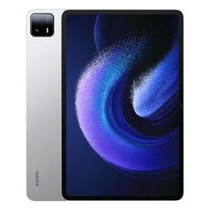 Xiaomi Pad 6 Max 14 pollici, 8GB+256GB, MIUI 14 OS Qualcomm Snapdragon 8+ 4nm Octa Core, batteria 10000mAh(Argento)
