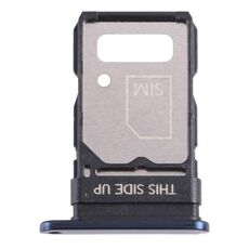 Vassoio scheda SIM per Motorola Edge 2021 (blu)