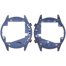 Piastra cornice cornice schermo LCD originale per Xiaomi Mi Watch (blu)