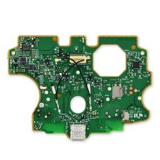 Per le parti di riparazione della tastiera della scheda di alimentazione del gamepad della serie XBOX X/S