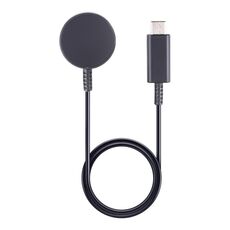 Caricabatterie rapido originale per orologio USB per Samsung Galaxy Watch5 Pro SM-R920 / R925