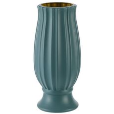 Composizione di fiori in PE semplice e lineare per soggiorno, composizione di vasi, fiori secchi, decorazioni morbide (verde chiaro)