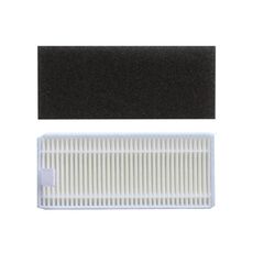 Per accessori spazzatrice Lefant M200/M201/M520M/M571/T700, specifica: filtro