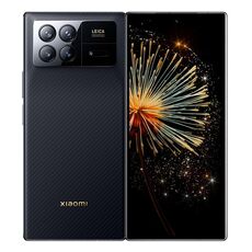 Xiaomi MIX Fold 3 5G, 16GB+1TB, 8,03 pollici + 6,56 pollici MIUI Fold Qualcomm Snapdragon 8 Gen2 Octa Core fino a 3,36GHz, NFC, Rete: 5G (Dragon Scale Fiber)