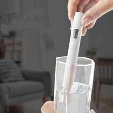 Penna per test della qualità dell'acqua TDS Rilevatore di acqua potabile ad alta precisione