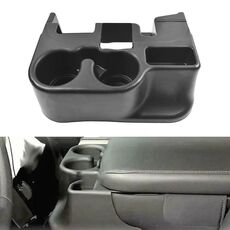 Per Dodge Ram 2003-2012 Portabicchieri per console centrale anteriore auto SS281AZ