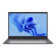 Laptop CHUWI GemiBook XPro da 14,1 pollici, 8 GB+256 GB, Windows 11 Intel Alder Lake-N N100 Quad Core