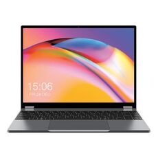 Laptop Yoga CHUWI FreeBook da 13,5 pollici, 12 GB+512 GB, Windows 11 Intel Alder Lake-N N100 Quad Core