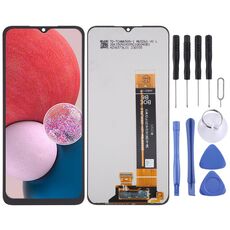 Per Samsung Galaxy A13 4G SM-A135F Schermo LCD OEM con digitalizzatore assemblaggio completo