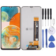 Per Samsung Galaxy A23 5G SM-A236B Schermo LCD OEM con digitalizzatore assemblaggio completo