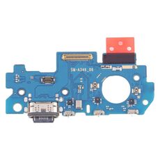 Per scheda porta di ricarica OEM Samsung Galaxy A34 SM-A346B