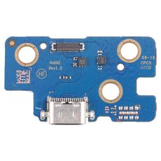 Per Samsung Galaxy Tab A8 10.5 2021 SM-X200/X205 Scheda porta di ricarica OEM