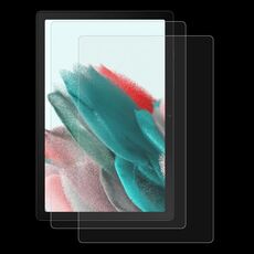 Per Samsung Galaxy Tab A9 2 pezzi 9H 0,3 mm Pellicola in vetro temperato antideflagrante