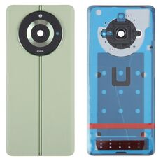 Per Realme 11 Pro Cover posteriore batteria originale con copriobiettivo fotocamera (verde)