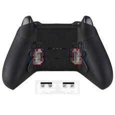 Per Xbox One Elite 2 Foglio conduttivo con piastra di estrazione maniglia Bluetooth wireless (1 paio)