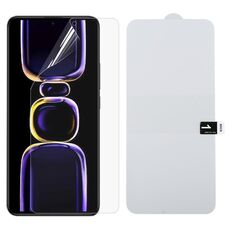 Per Xiaomi Redmi K70 Pellicola protettiva per schermo intero antideflagrante in idrogel