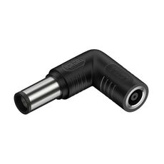 Adattatore di alimentazione con connettore maschio DC 4506 femmina a DC 7450 da 240 W per DELL