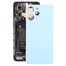 Per Xiaomi Redmi 12 4G Cover posteriore batteria originale (blu)