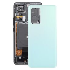 Per Xiaomi Redmi K60 Cover posteriore batteria originale (verde)