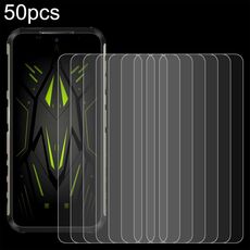 Per Ulefone Armor 22 Pellicola in vetro temperato 50 pezzi 0,26 mm 9H 2,5D