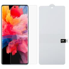 Per vivo iQOO Z7 Pro Protezione schermo intero Pellicola idrogel antideflagrante