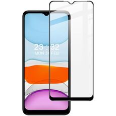 Per Nokia G42 5G / G22 4G imak 9H Durezza superficiale Pellicola in vetro temperato a schermo intero Serie Pro+