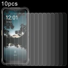 Per AGM G2 Pro 10pz 0.26mm 9H 2.5D Pellicola in vetro temperato
