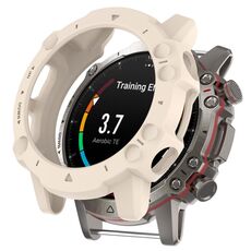 Per Amazfit Falcon Armor Hollow Custodia protettiva per orologio (Starlight)