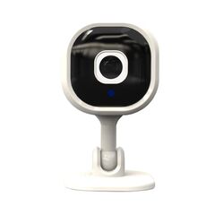 Telecamera WiFi per visione notturna audio bidirezionale con rilevamento del movimento A3