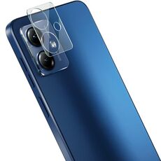 Per Motorola Moto G14 4G imak Pellicola per lenti in vetro integrata ad alta definizione