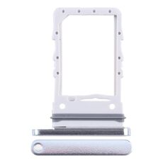 Vassoio scheda SIM originale per Samsung Galaxy Z Flip5 SM-F731 (verde)
