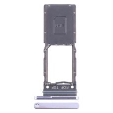 Vassoio scheda SIM originale per Samsung Galaxy Z Fold5 SM-F946 (blu)