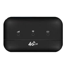 LT600 Indicatore LED Router 4G LTE Terminale per auto portatile Router SIM per scheda WIFI mobile